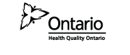 Health Quality Ontario