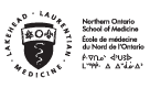 Northern Ontario School of Medicine Logo
